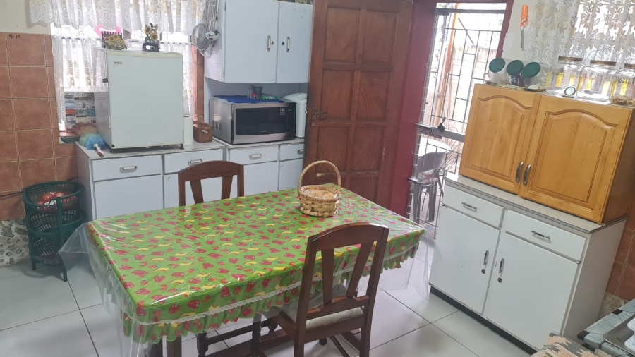 4 Bedroom Property for Sale in Oos Einde North West